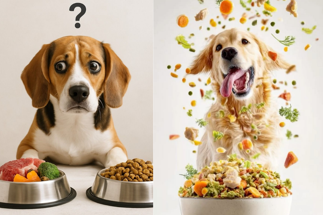 O Que Seu Cachorro Pode Comer? 15 Alimentos Permitidos e Proibidos